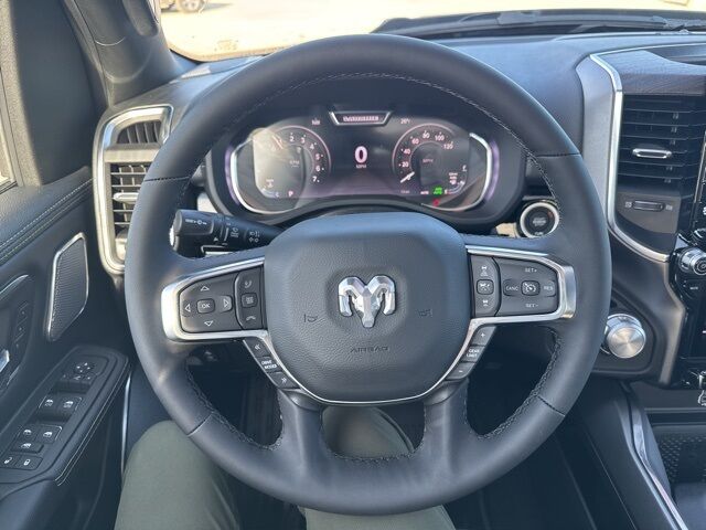 2026 Ram 1500 Laramie Watertown SD