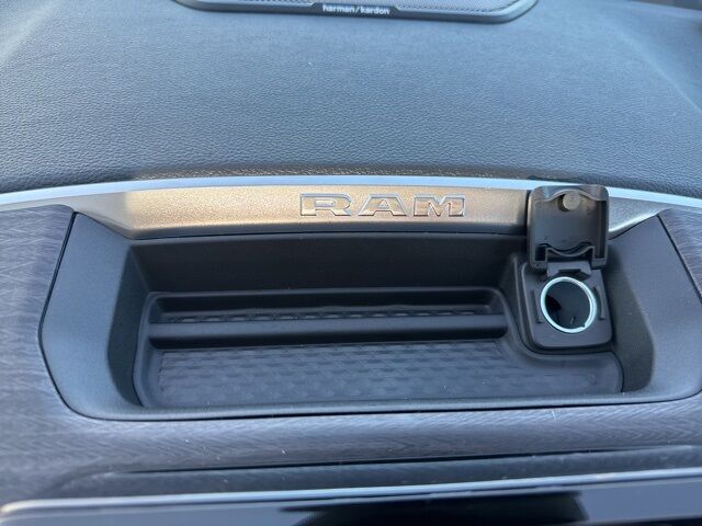 2026 Ram 1500 Laramie Watertown SD