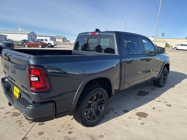 2026 Ram 1500 Laramie Watertown SD