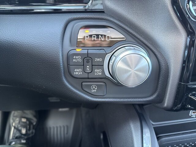 2026 Ram 1500 Laramie Watertown SD