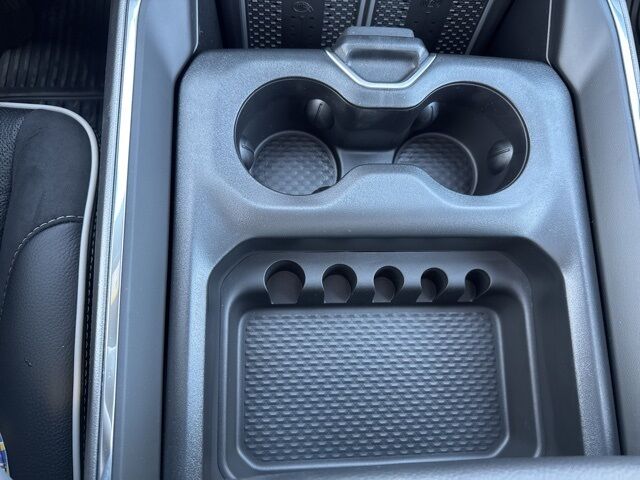 2026 Ram 1500 Laramie Watertown SD