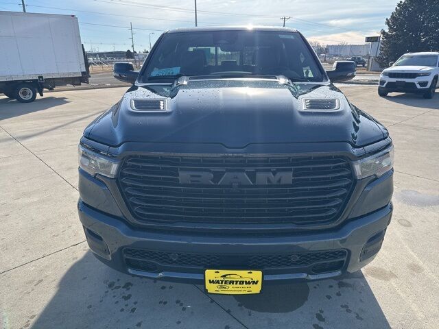 2026 Ram 1500 Laramie Watertown SD