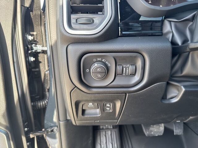 2026 Ram 1500 Laramie Watertown SD