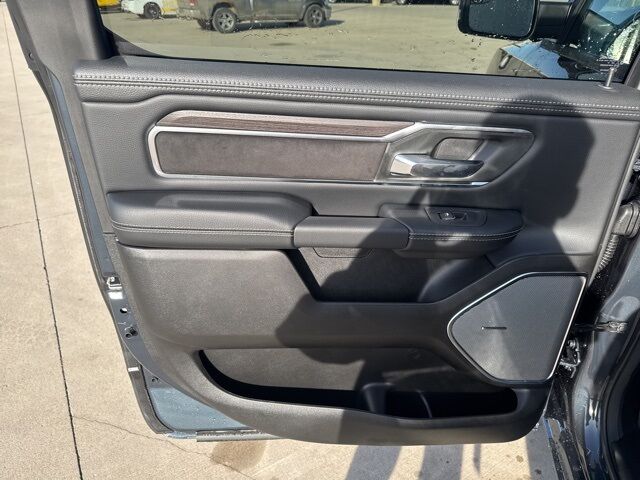 2026 Ram 1500 Laramie Watertown SD