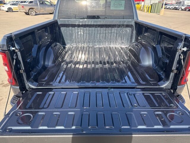 2026 Ram 1500 Laramie Watertown SD