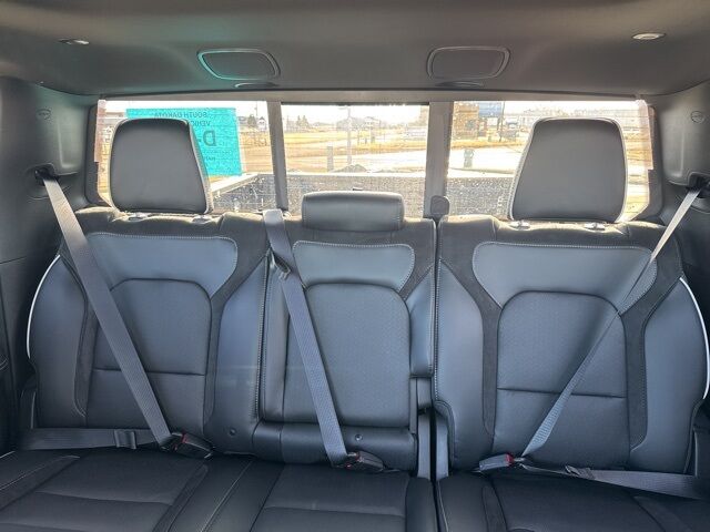 2026 Ram 1500 Laramie Watertown SD