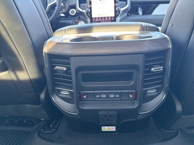 2026 Ram 1500 Laramie Watertown SD