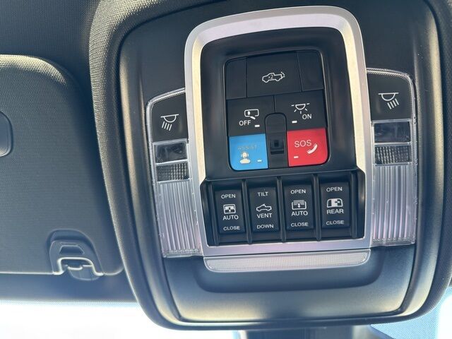 2026 Ram 1500 Laramie Watertown SD