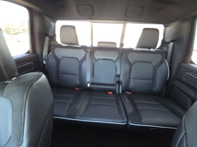 2026 Ram 1500 Laramie Watertown SD