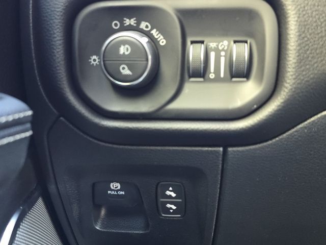 2026 Ram 1500 Laramie Watertown SD