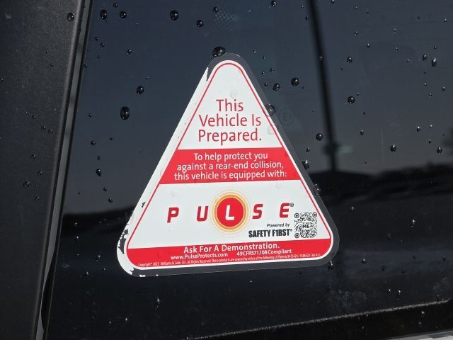 2026 Ram 1500 Laramie Watertown SD