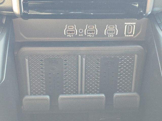 2026 Ram 1500 Laramie Watertown SD