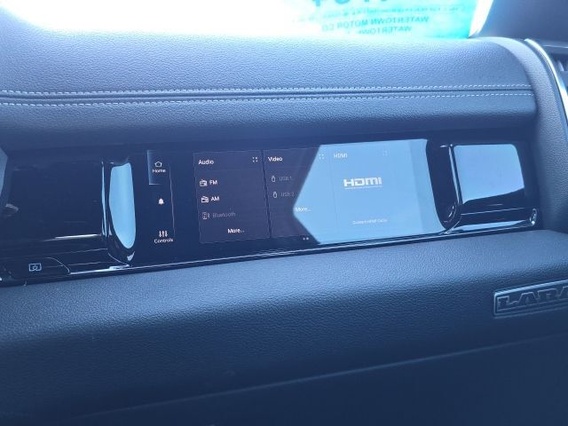 2026 Ram 1500 Laramie Watertown SD