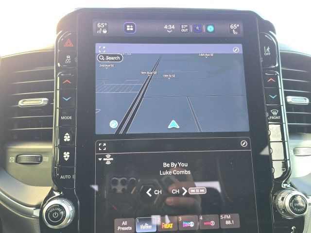 2026 Ram 1500 Laramie Watertown SD