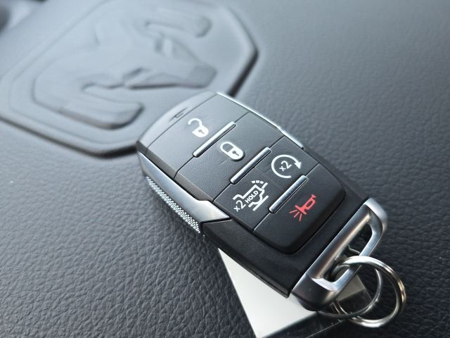 2026 Ram 1500 Laramie Watertown SD