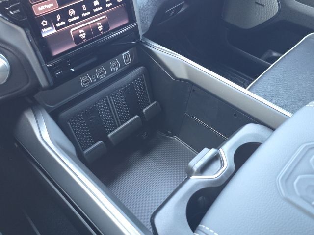 2026 Ram 1500 Laramie Watertown SD