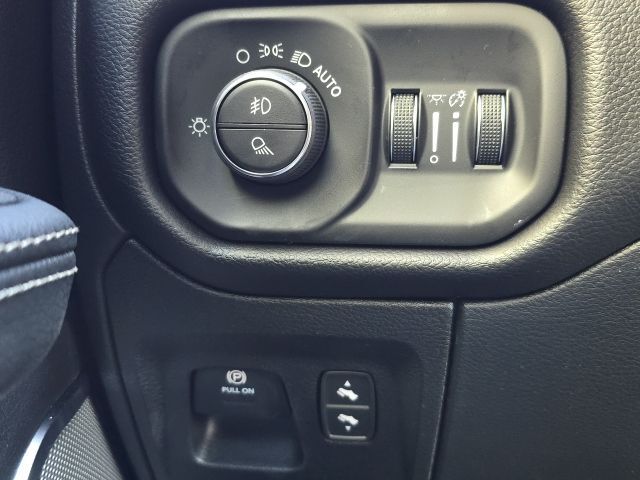 2026 Ram 1500 Laramie Watertown SD