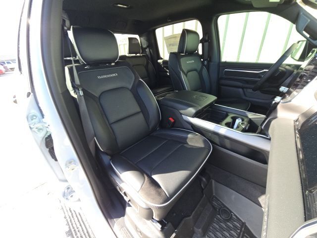 2026 Ram 1500 Laramie Watertown SD