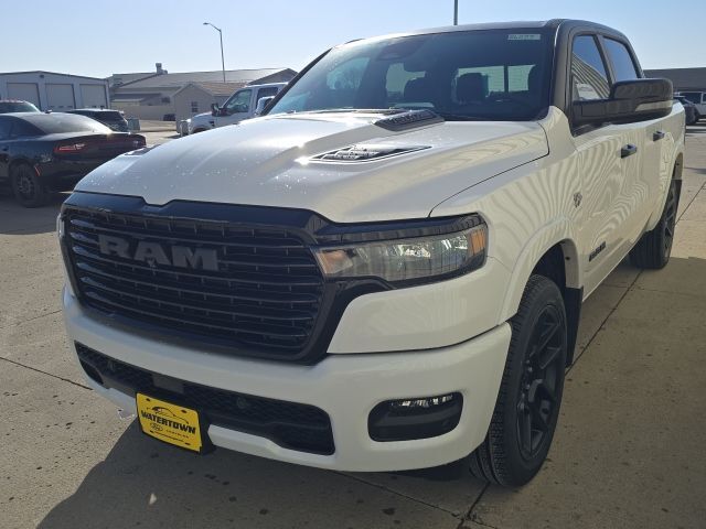 2026 Ram 1500 Laramie Watertown SD