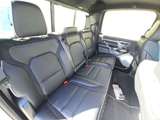 2026 Ram 1500 Laramie Watertown SD