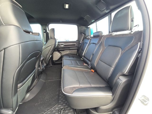 2026 Ram 1500 Laramie Watertown SD