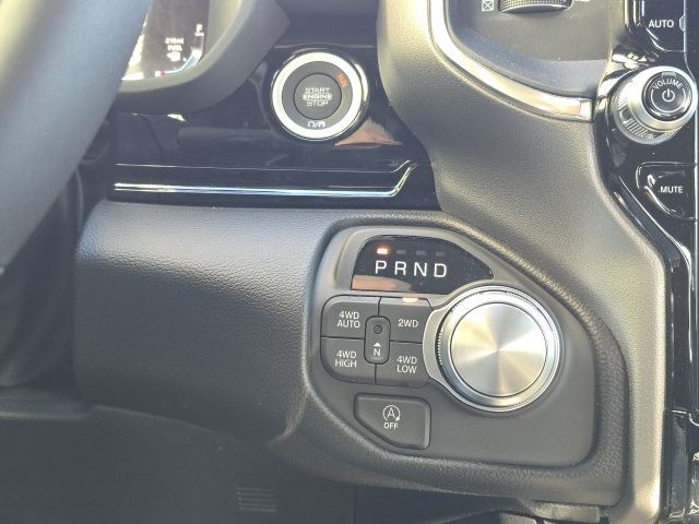 2026 Ram 1500 Laramie Watertown SD