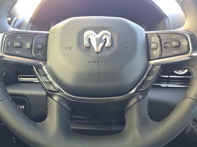 2026 Ram 1500 Laramie Watertown SD