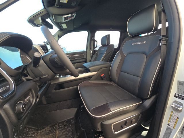 2026 Ram 1500 Laramie Watertown SD