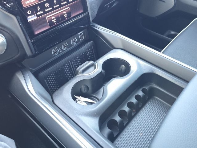 2026 Ram 1500 Laramie Watertown SD