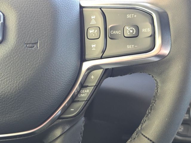 2026 Ram 1500 Laramie Watertown SD