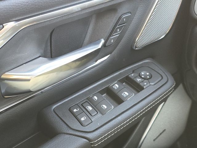 2026 Ram 1500 Laramie Watertown SD