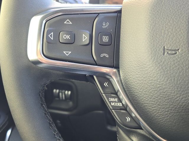 2026 Ram 1500 Laramie Watertown SD