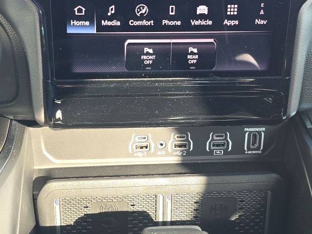 2026 Ram 1500 Laramie Watertown SD