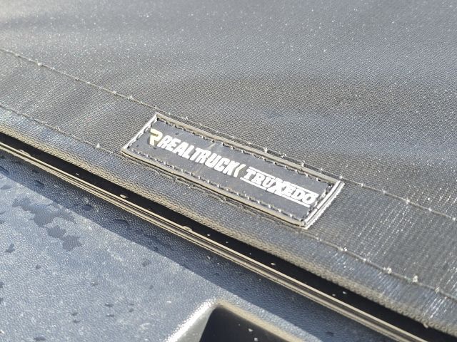 2026 Ram 1500 Laramie Watertown SD