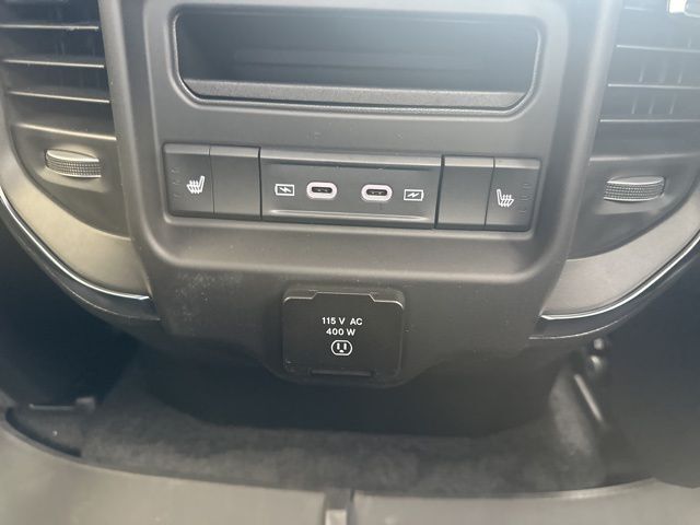 2026 Ram 1500 Laramie Watertown SD