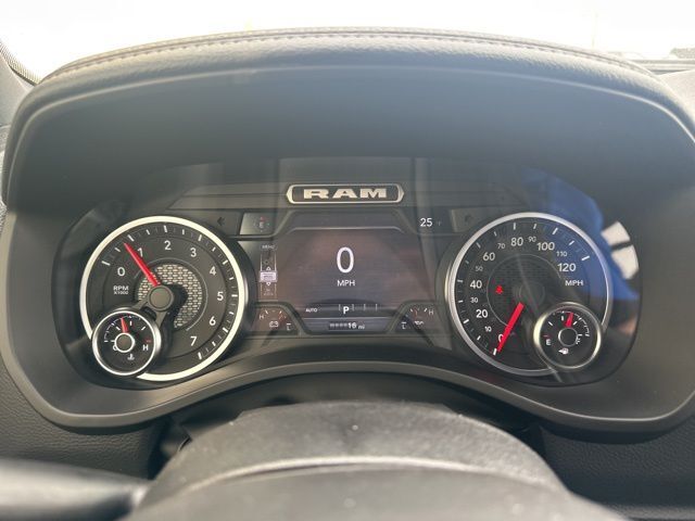 2026 Ram 1500 Laramie Watertown SD