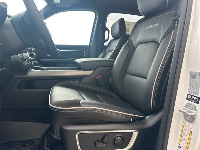2026 Ram 1500 Laramie Watertown SD