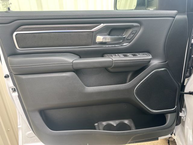 2026 Ram 1500 Laramie Watertown SD