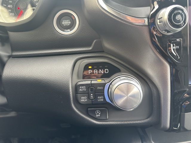 2026 Ram 1500 Laramie Watertown SD