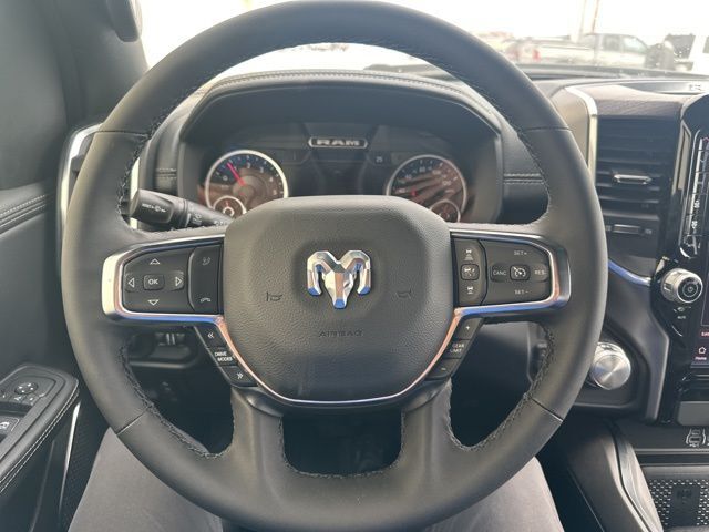 2026 Ram 1500 Laramie Watertown SD