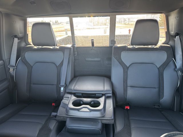 2026 Ram 1500 Laramie Watertown SD