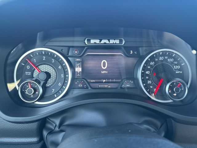 2026 Ram 1500 Laramie Watertown SD