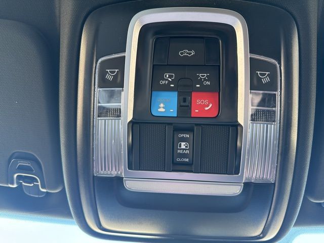 2026 Ram 1500 Laramie Watertown SD