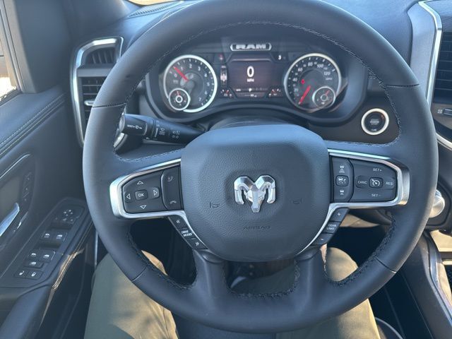 2026 Ram 1500 Laramie Watertown SD