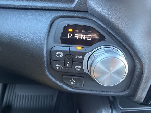 2026 Ram 1500 Laramie Watertown SD