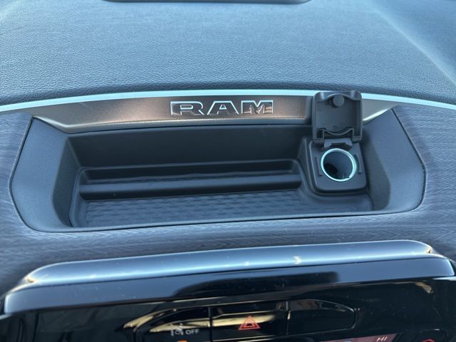 2026 Ram 1500 Laramie Watertown SD