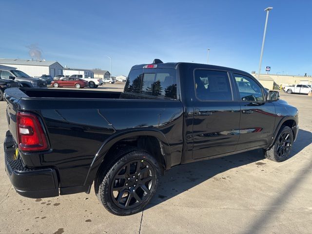 2026 Ram 1500 Laramie Watertown SD