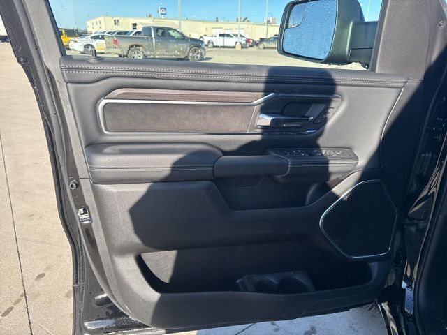 2026 Ram 1500 Laramie Watertown SD