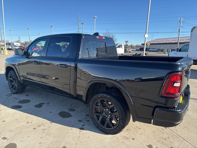 2026 Ram 1500 Laramie Watertown SD