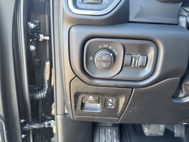 2026 Ram 1500 Laramie Watertown SD